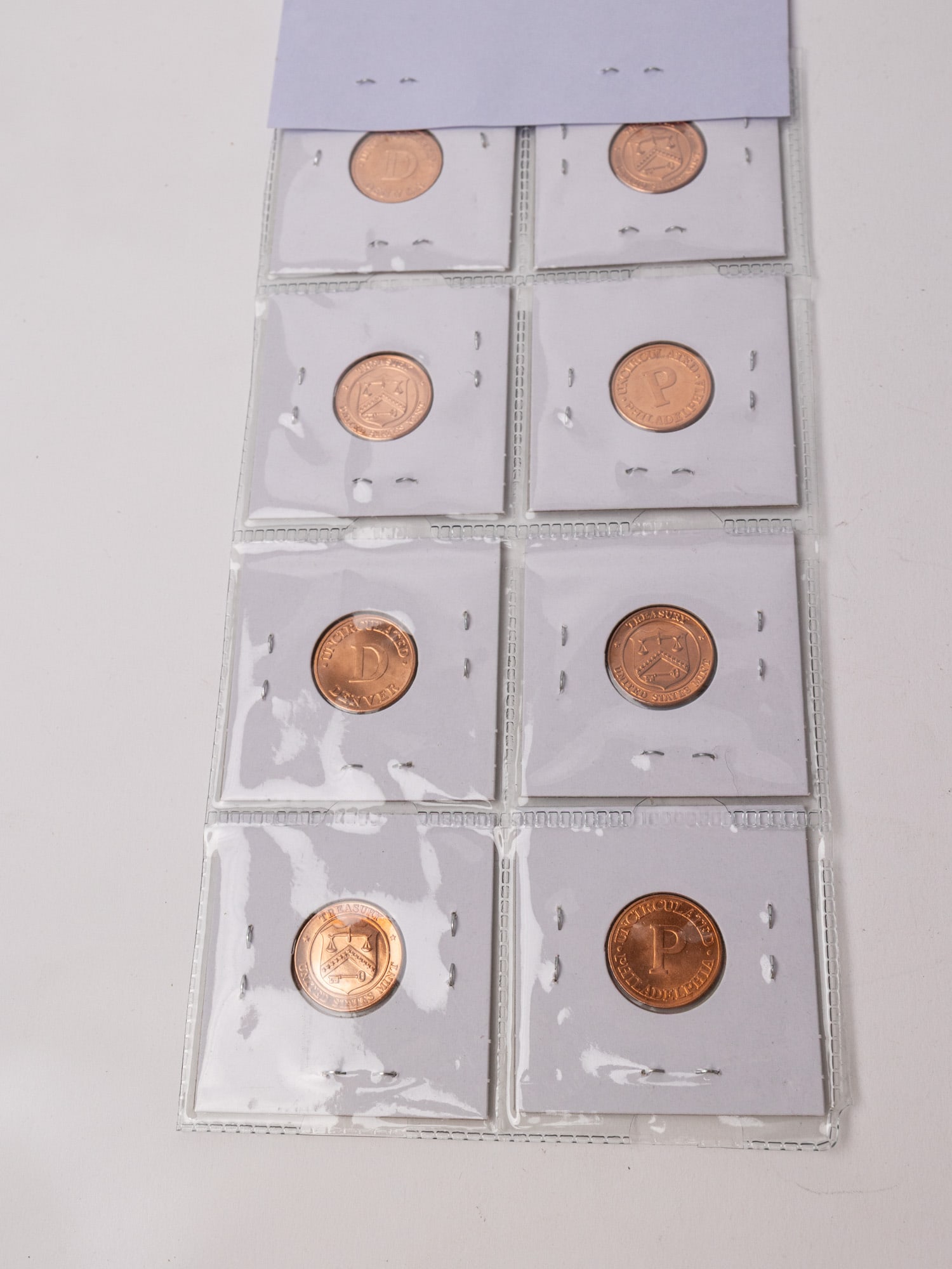 Assorted United States Coins & Collectibles - 3