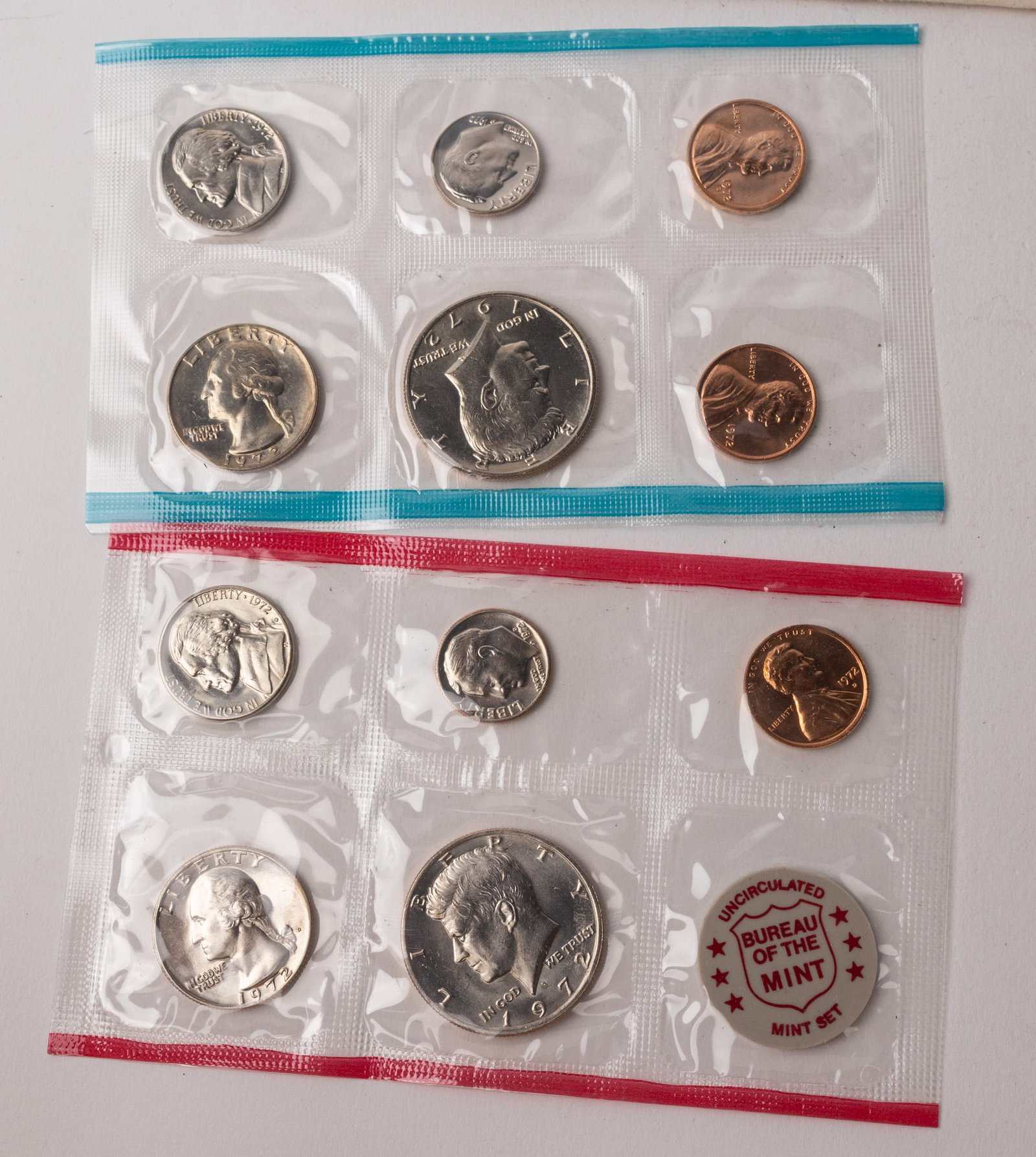 Assorted United States Coins & Collectibles - 4
