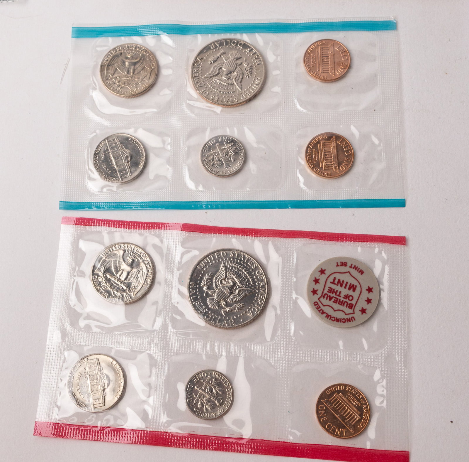 Assorted United States Coins & Collectibles - 5