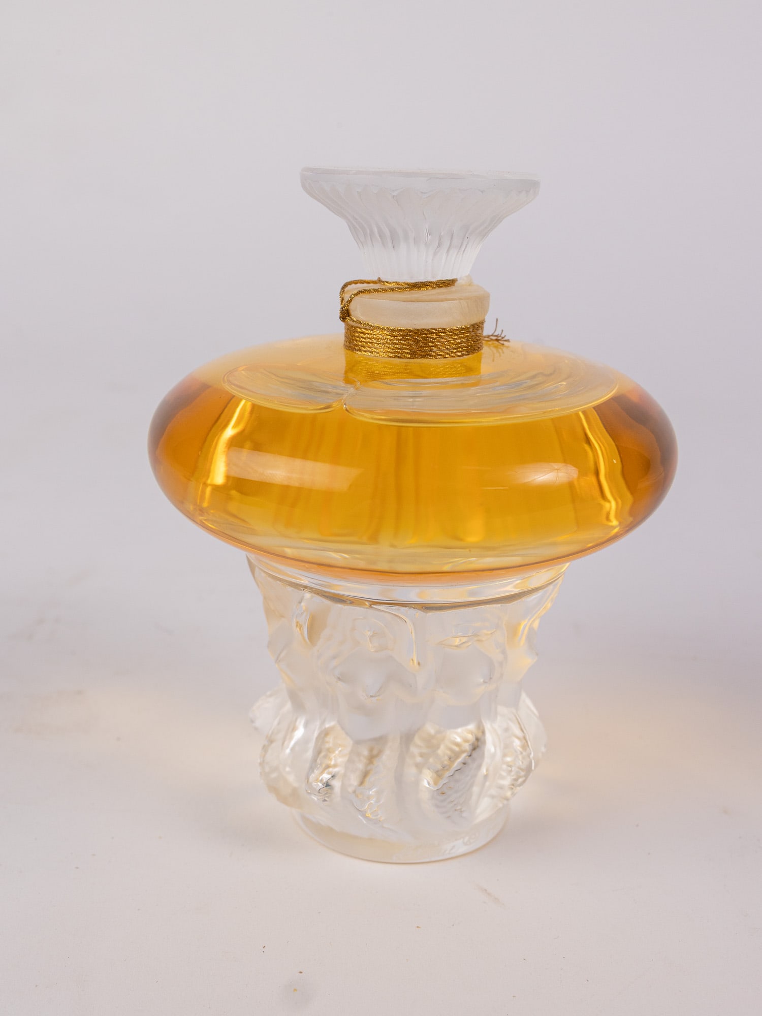 Lalique "Les Sirenes" Limited Edition Parfum IOB - 2