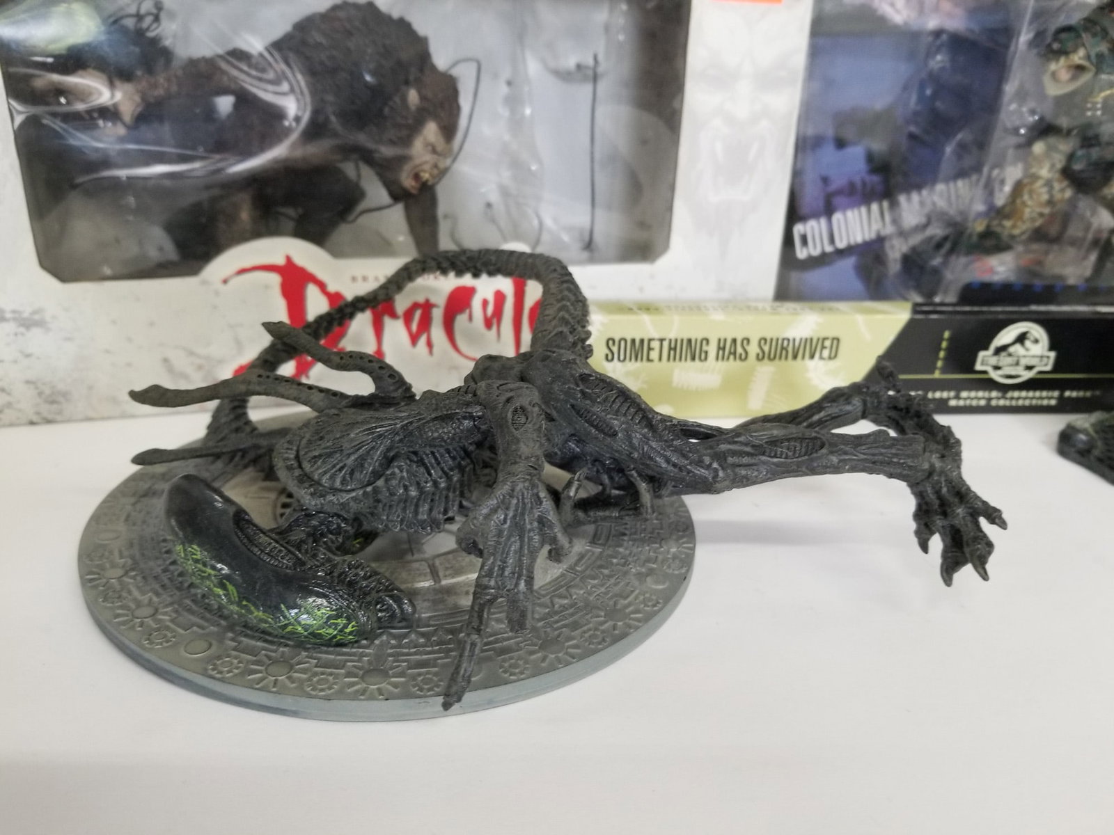 Assorted Action Figures ft. Batman Hush Stealth Figure - 7