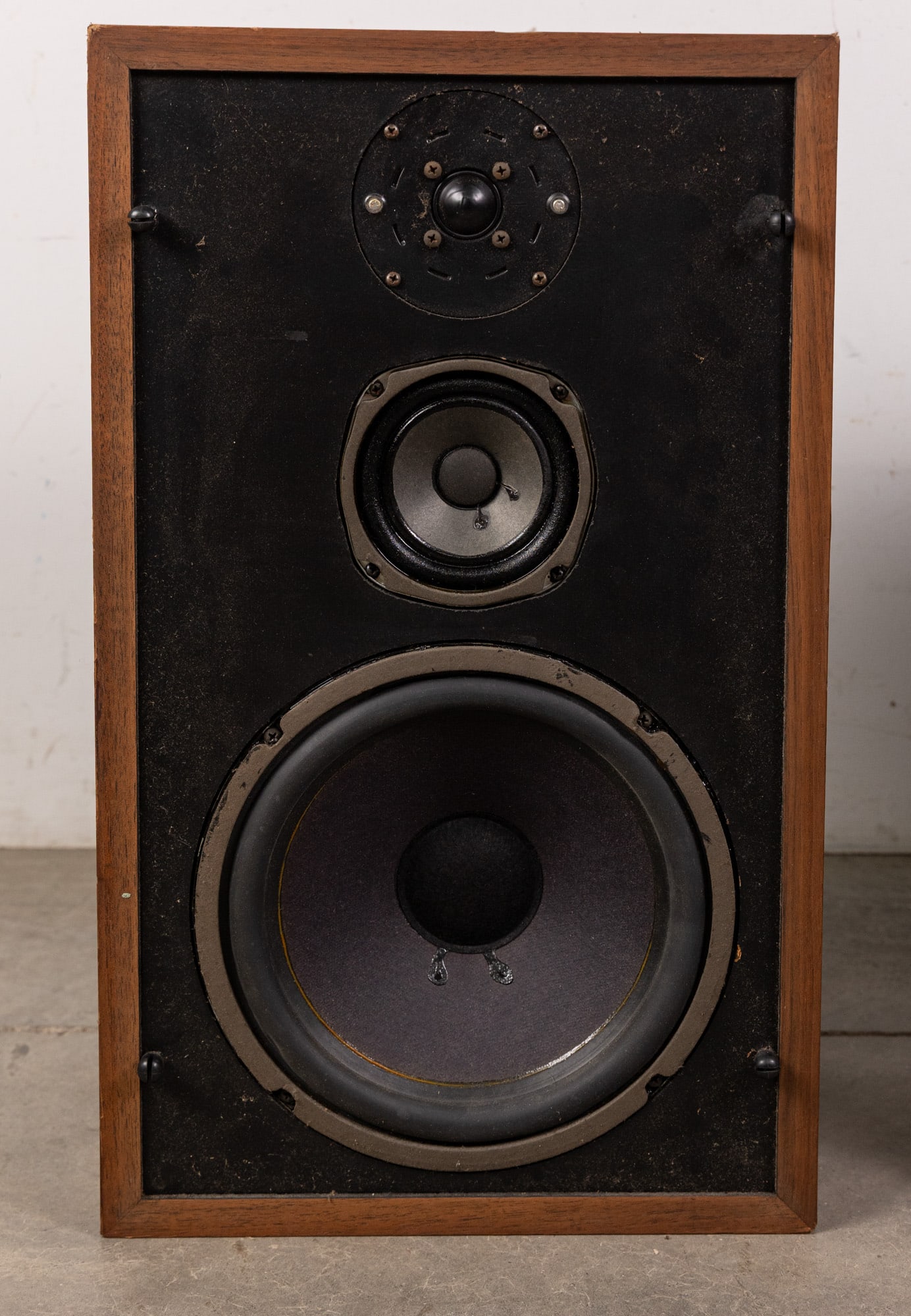 Pair of Dynaco 30-XL Speakers - 3