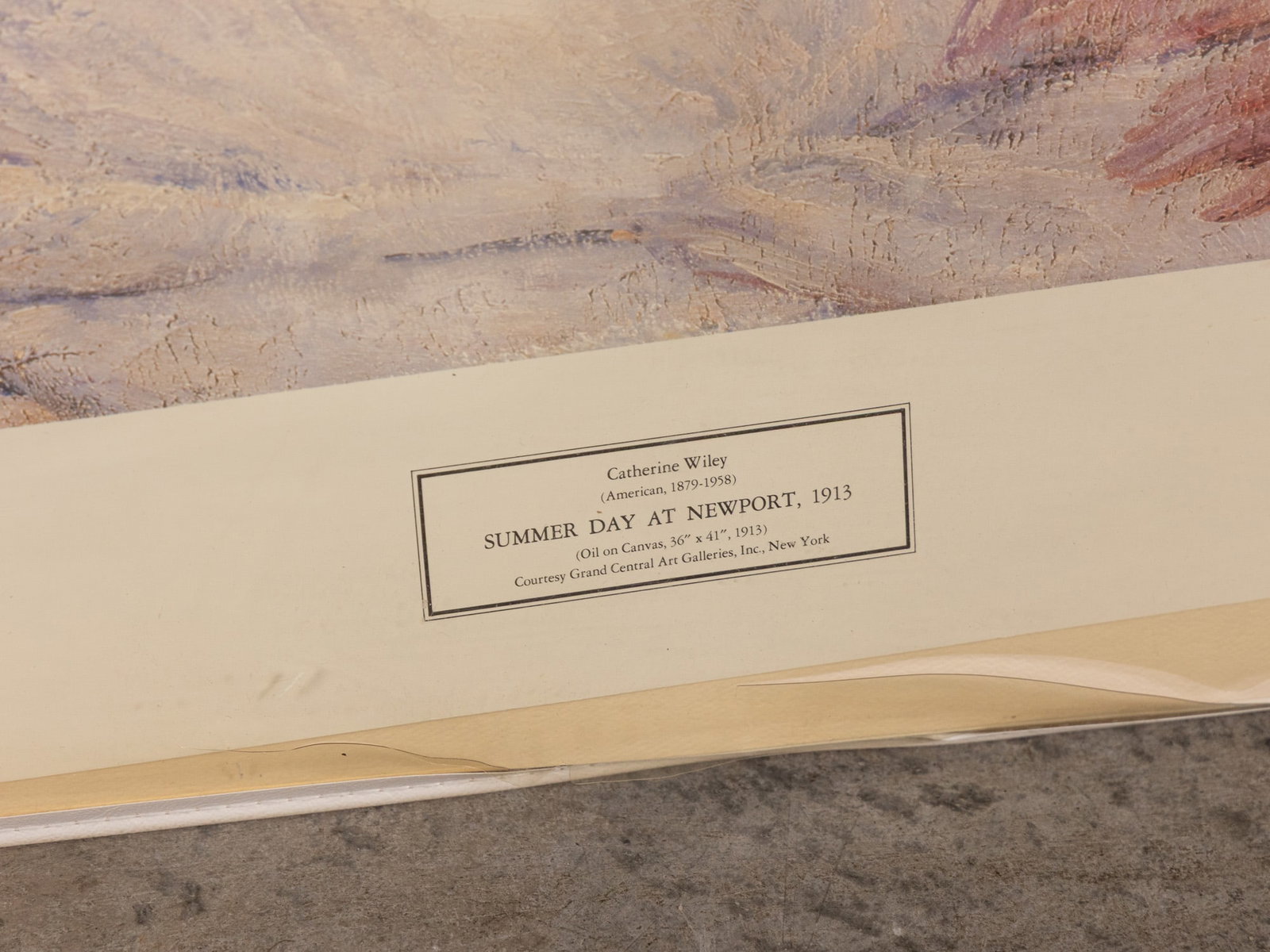 Assortment of Art Prints ft. Claude Monet & J. P. Mendoza - 2