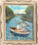 Édouard Manet (Oil on Canvas) - 2