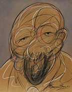 Mixed Media on Paper (1 of 1)