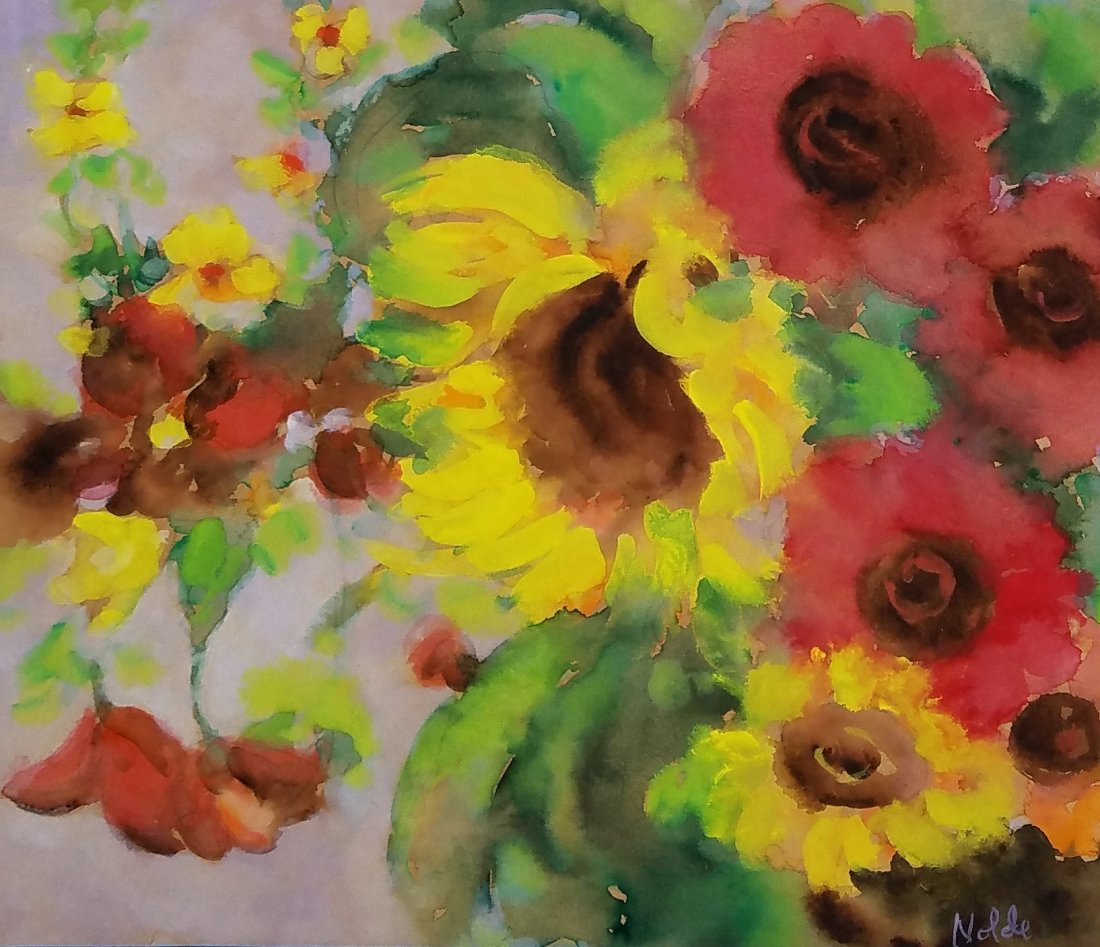 Watercolor on paper (1 of 1)