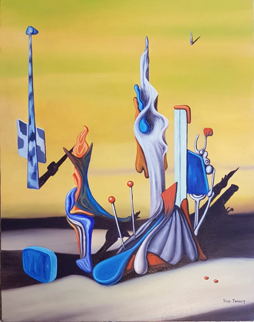 アート・デザイン・音楽 Yves Tanguy and Surrealism Yves Tanguy and Surrealism: Davidson, Susan, Ford, Gordon