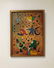 Joan Miro (Oil on Canvas) - 3