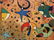 Joan Miro (Oil on Canvas) - 4