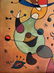 Joan Miro (Oil on Canvas) - 5