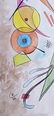 Wassily Kandinsky (Watercolor on Paper) - 3