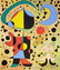 Joan Miro Gouache on Paper Painting