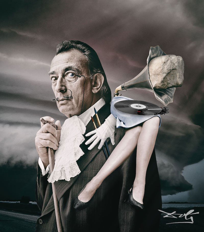 Tan Tolga Demirci (1 of 2)