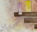 Wassily Kandinsky (Watercolor on Paper) in the style of - 3