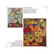 Joan Miro (Oil on Canvas) In The Style of - 2
