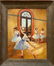 Edgar Degas (Oil on Canvas) In the Style of - 3