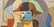 Pablo Picasso (Oil on Canvas) In the Style of - 4