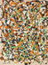 Jackson Pollock (Gouache on Paper) In the Style of - 3