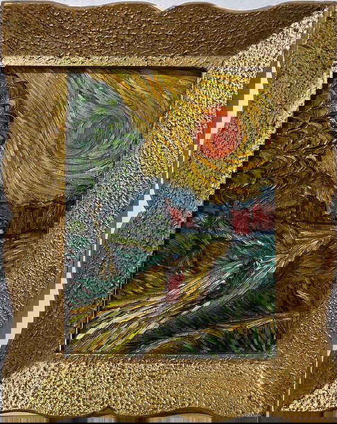 Vincent Van Gogh Dutch 1853 1890 Oil On Canvas Painting Gaugin Van Vincent Van Gogh Dutch 1853 1890 Oil On Canvas Painting Gaugin Van