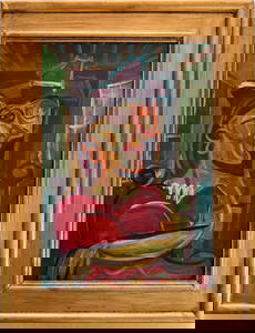 Pablo Picasso Pencil