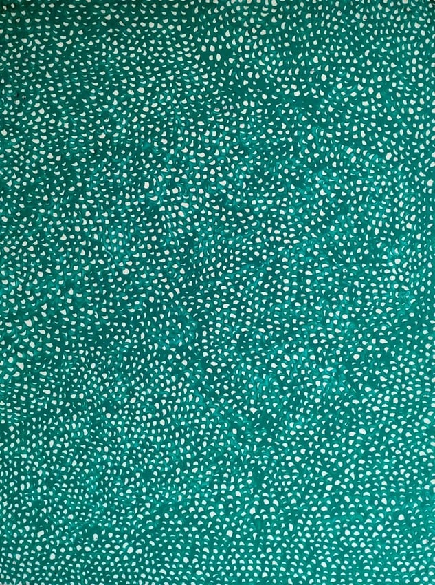 Yayoi Kusama (B.1929) Dots Acrylic on canvas Japanese In the Style of. Pop Art Era: Title: Untitled Technique: Acrylic on canvas Measures: 31 × 23 inches (78.7 × 58.4 cm) Year: Circa late 20th century Condition: The painting is in good overall condition. The surface presents stable