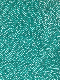 Yayoi Kusama Japanese (b.1929) Oil on Canvas Painting in the Style of.Pop Art