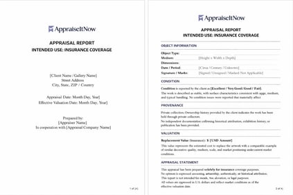 Vincent van Gogh (1853–1890) Dutch Oil/Canvas Painting in the Style of Van Gogh Landscape