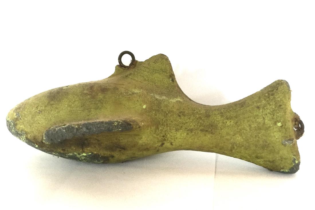 Lead Fish Net Weight (1 of 5)