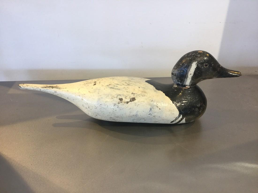 19th C Decoy Duck (1 of 5)