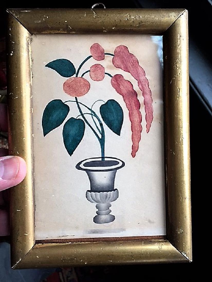 Small Theorem on Paper (1 of 2)