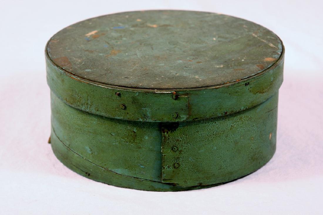 Painted Pantry Box (1 of 8)