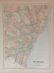 Map of New South Wales, 1885