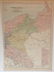 Map of German Empire East Sheet, 1885
