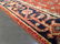 Hand Knotted Serapi Wool Runner Rug 3x10 - 5