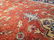 Hand Knotted Serapi Wool Runner Rug 3x10 - 6