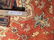 Hand Knotted Serapi Wool Runner Rug 3x10 - 7