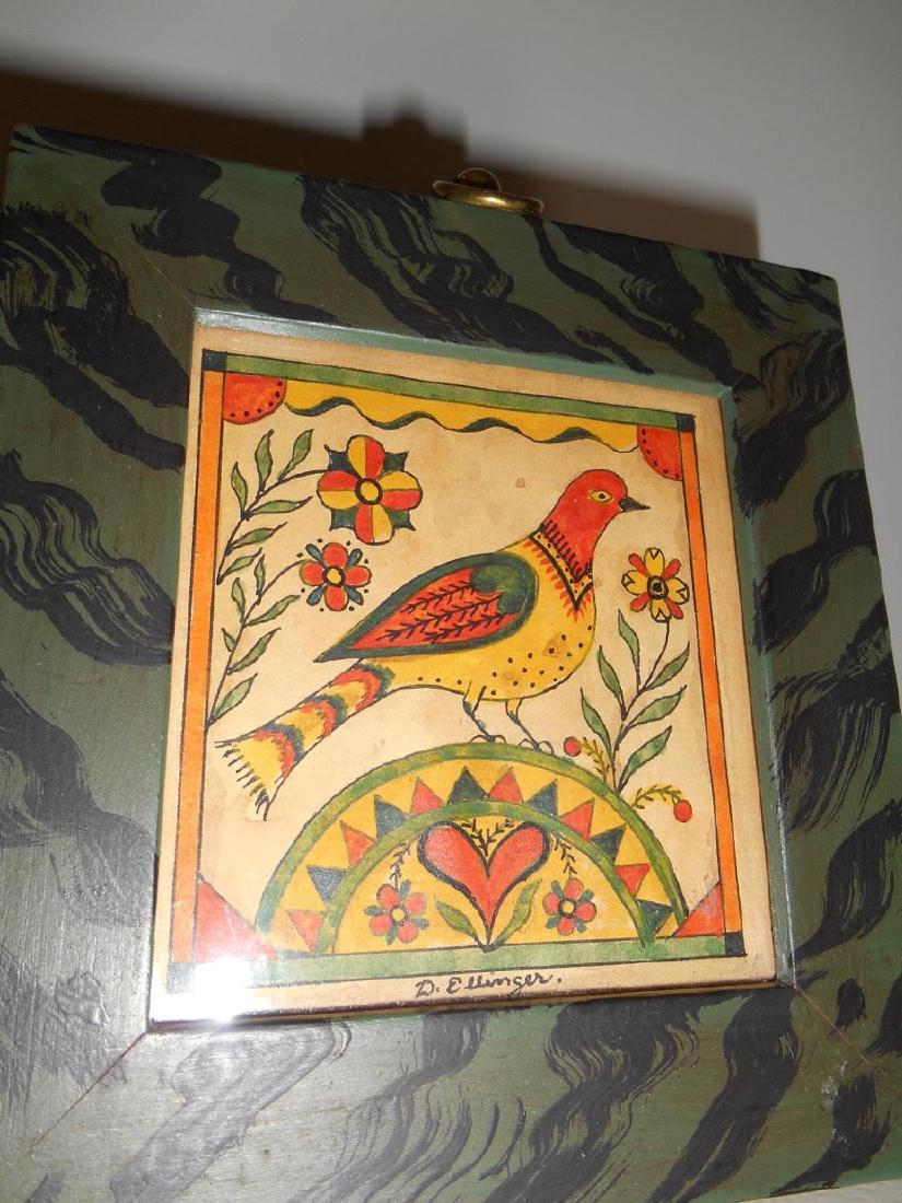 Dove By David Ellinger (1 of 2)