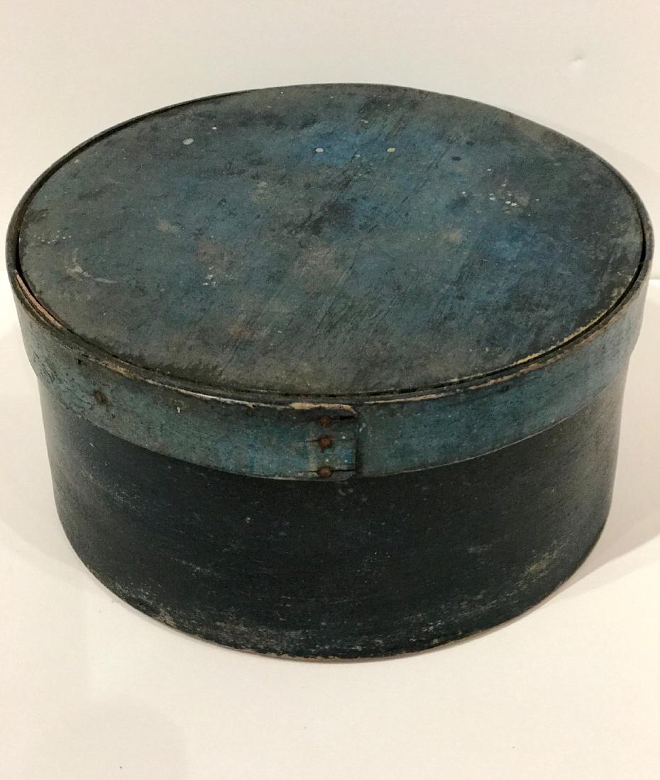 New England Blue Pantry Box (1 of 5)