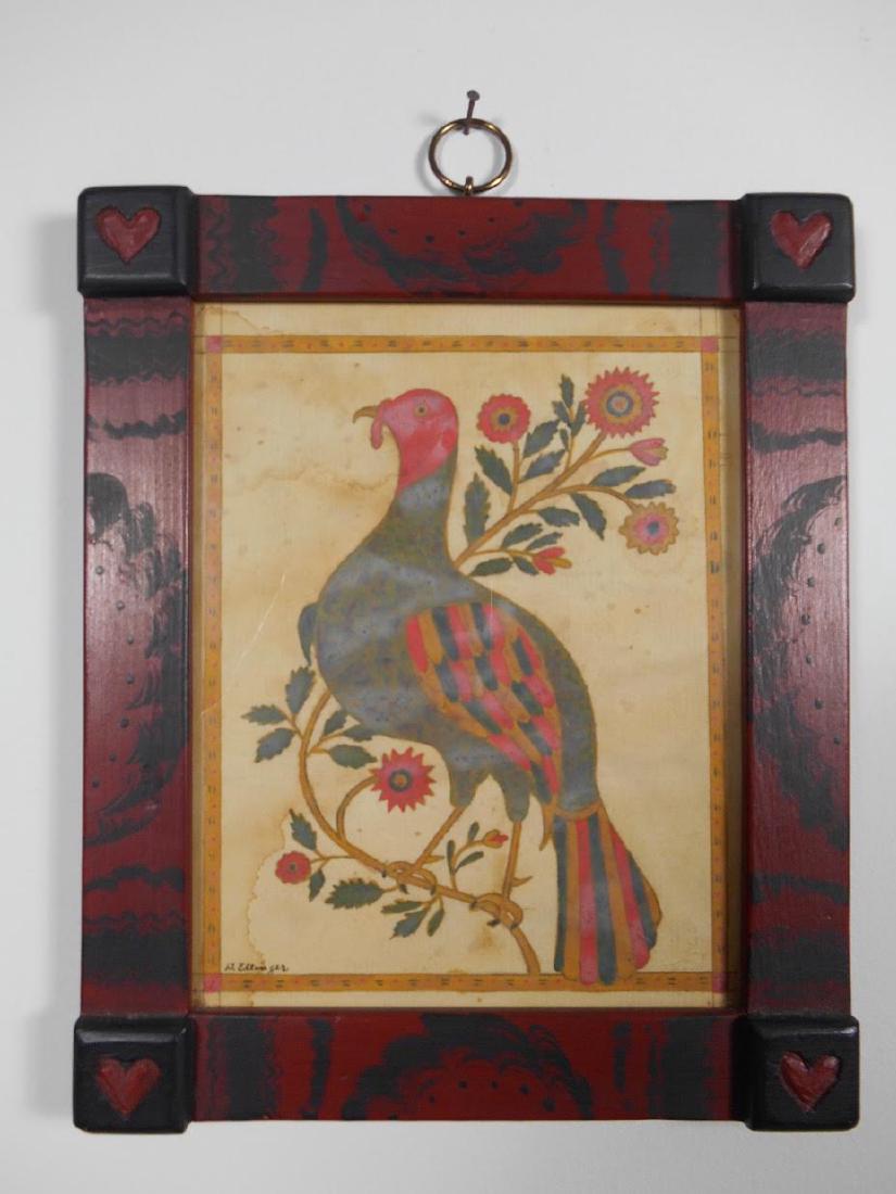 Turkey By David Ellinger (1 of 1)