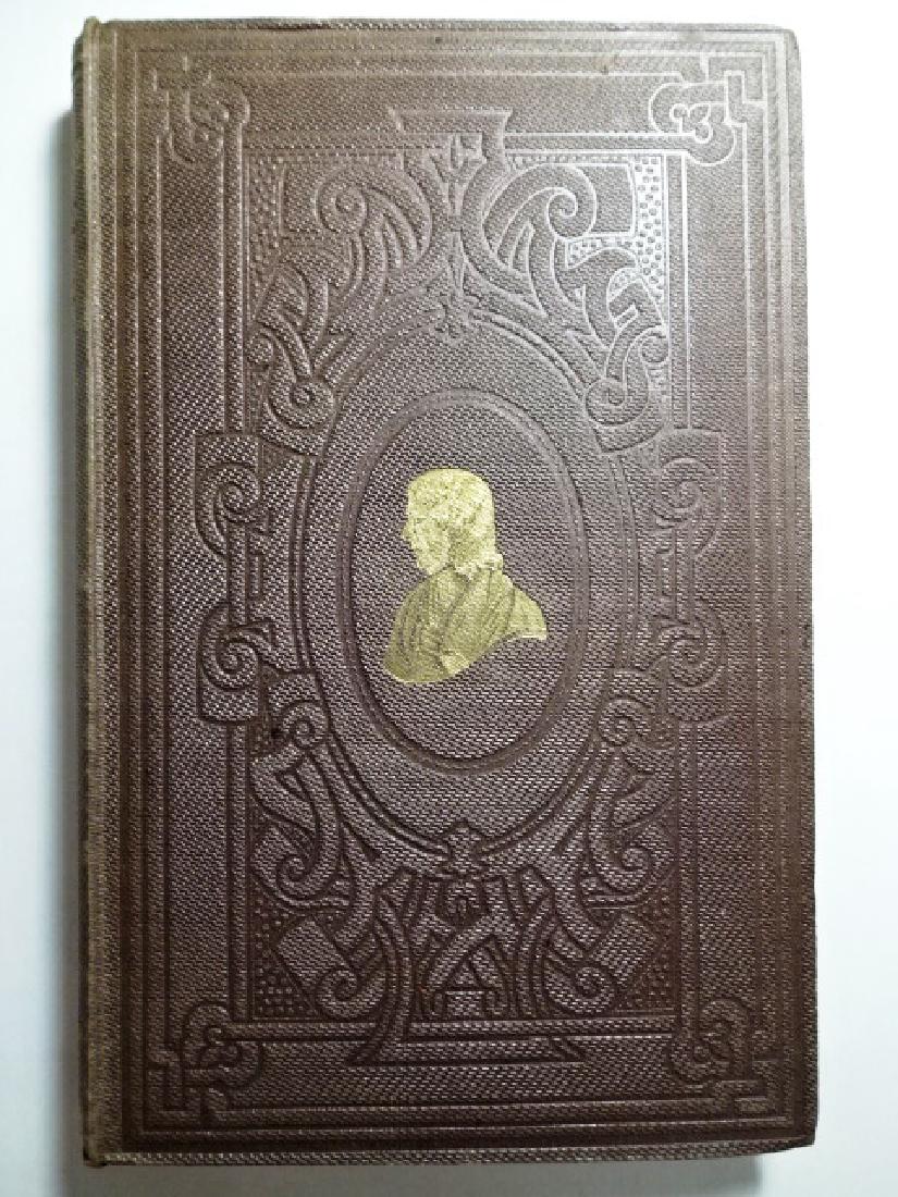 1859 A Treatise On Syphillis In New-Born Children: Title: 1859 A Treatise On Syphillis In New-Born Children And Infants At The Breast Author: P. Diday Publishing : London For The New Sydenham Society, Mdccclix, 1859 270 pages, Original binding, Fine c
