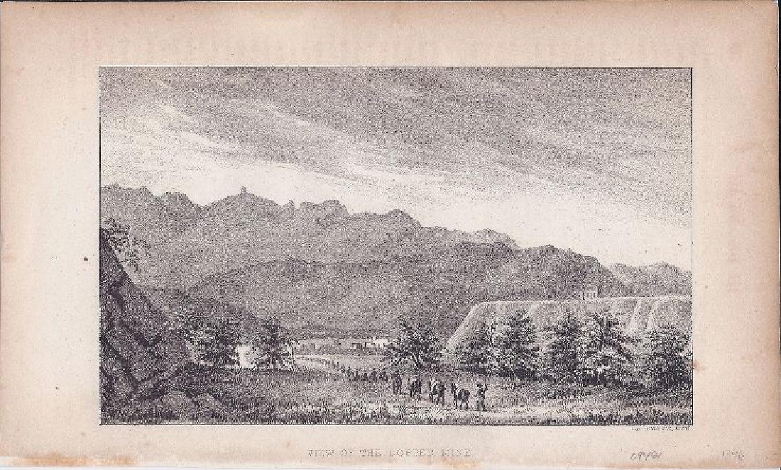 View Of The Copper Mine [New Mexico] (1 of 1)