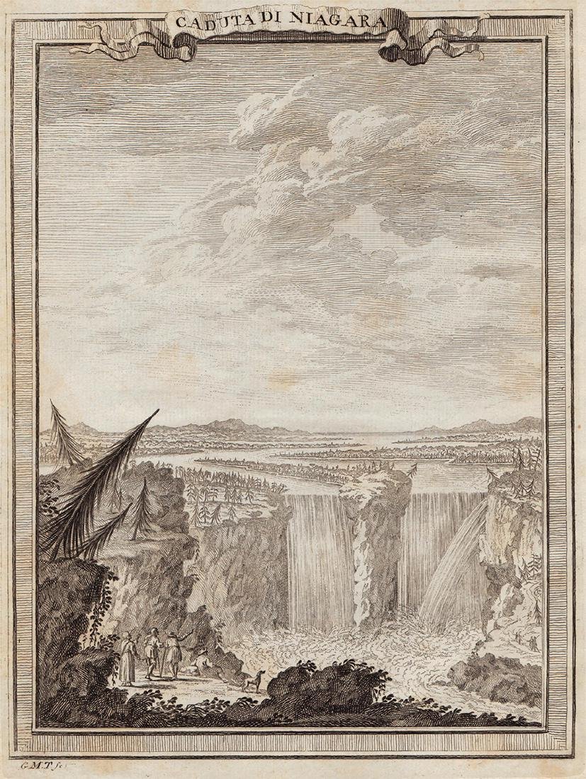 Caduta Di Niagara (1 of 4)