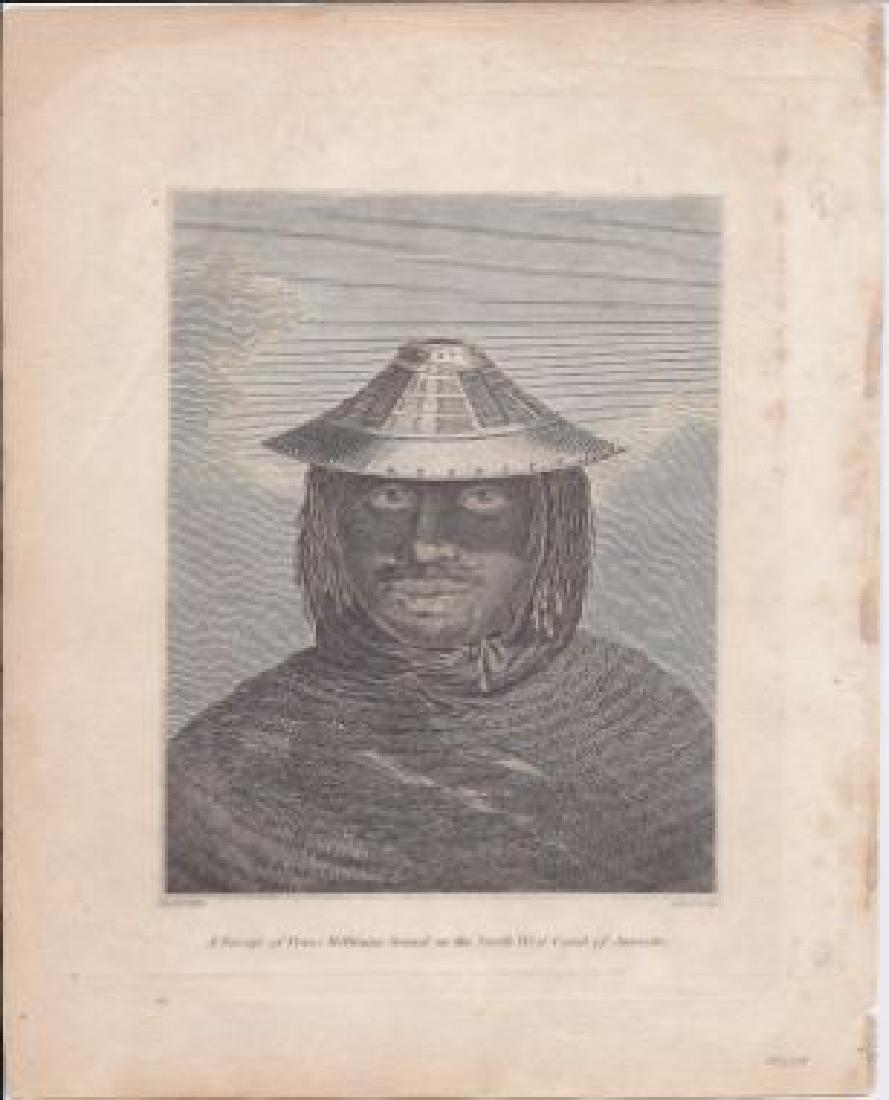 A Savage Of Prince William's Sound (1 of 1)