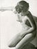 KURT WENDLER - Nude Study #12