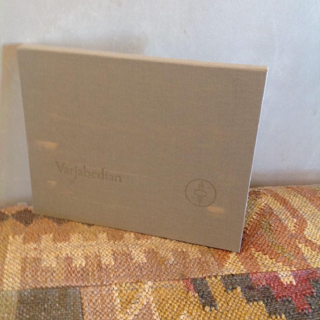 Craig Varjabedian: By the Grace of Light, Signed 1st Ed: Signed Limited Edition "by the Grace of Light" by Craig Varjabedian. Signed by Author Craig Varjabedian AND Michael J. Sheehan, 11th Archbishop of Santa Fe (1998) No Reserve: This lot starts at $1 and