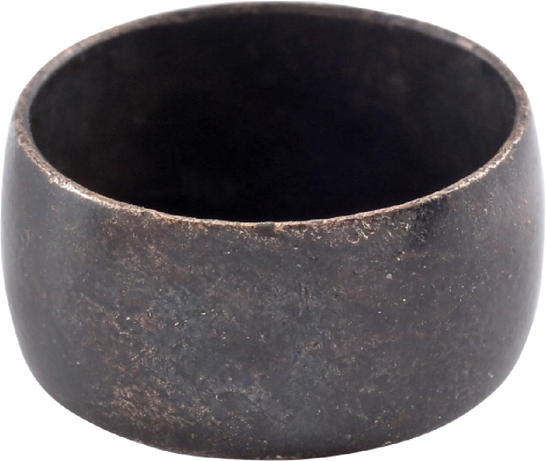 Viking Woman's Wedding Ring 850-1050 AD (1 of 3)