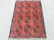 Semi Antique Persian Balouch Rug 2.9 x 4.9 - 2