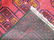 Semi Antique Persian Balouch Rug 2.9 x 4.9 - 5