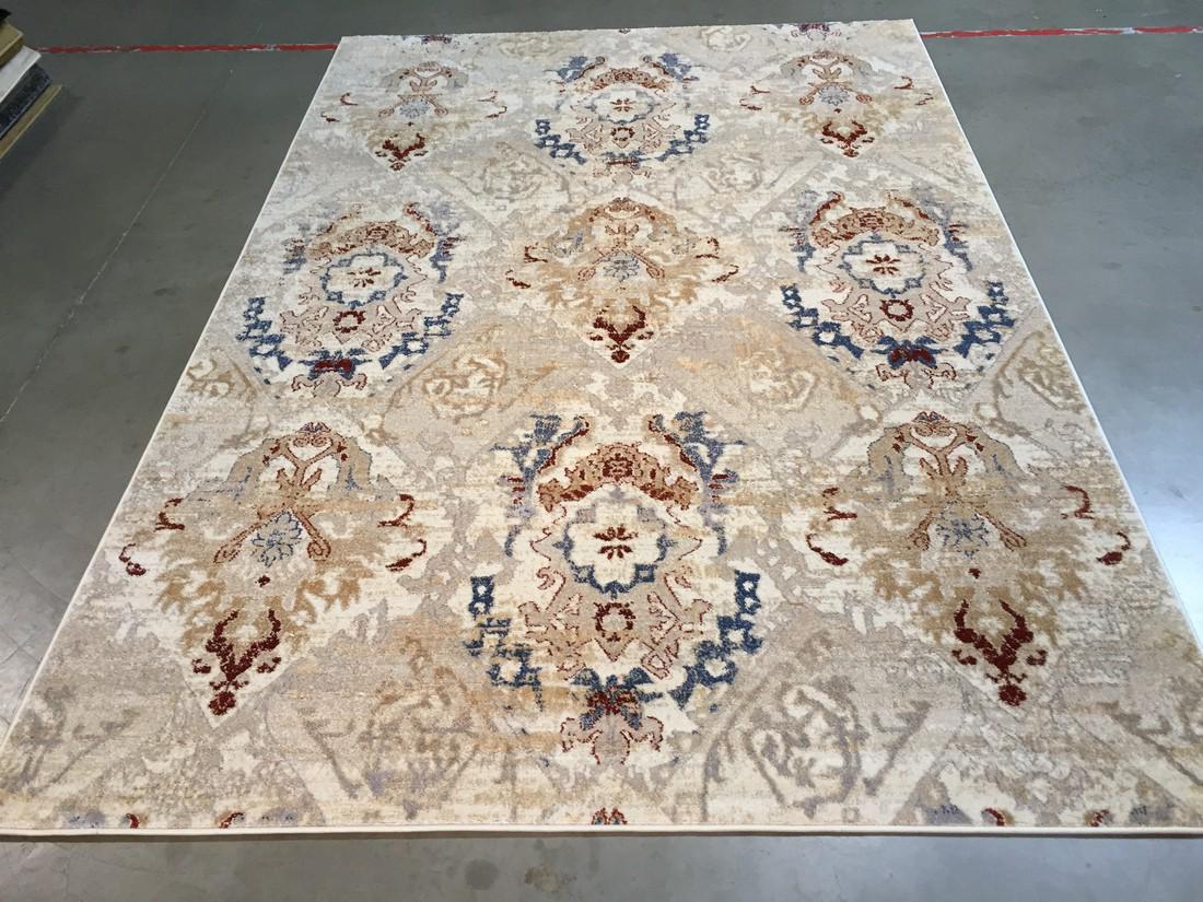 Modern Designer Rug 7x10 (1 of 5)