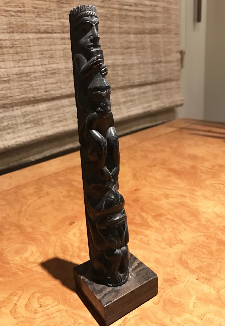 Haida Totem (1 of 1)